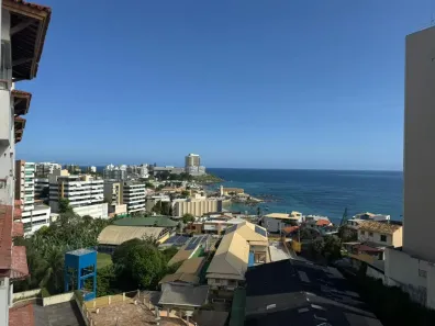 Apartamento com 2 Quartos para alugar, 60m² no Rio Vermelho, Salvador
