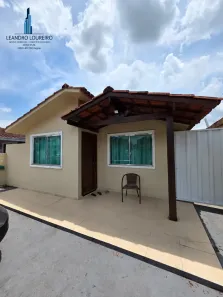 Casa de Condomínio com 2 Quartos à venda, 80m² no Santa Etelvina, Manaus