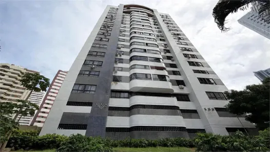 Cobertura com 4 Quartos à venda, 209m² no Pituba, Salvador
