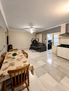 Casa com 3 Quartos à venda, 85m² no Parque Urupês, Taubaté