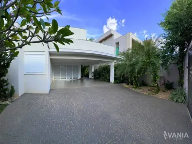 Sobrado com 4 Quartos à venda, 288m² no Plano Diretor Sul, Palmas