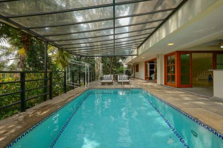 Casa de Condomínio com 4 Quartos à venda, 708m² no Fazenda Morumbi, São Paulo