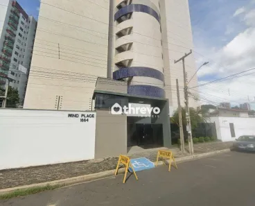 Apartamento com 3 Quartos à venda, 126m² no Fátima, Teresina
