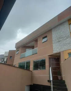 Sobrado com 2 Quartos à venda, 120m² no Jardim Piqueroby, São Paulo