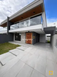 Casa com 4 Quartos à venda, 215m² no Ingleses do Rio Vermelho, Florianópolis