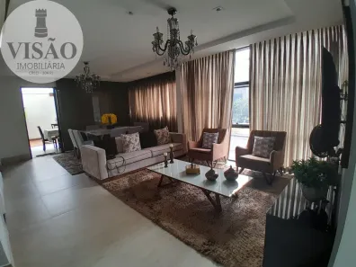 Casa de Condomínio com 5 Quartos à venda, 235m² no Flores, Manaus