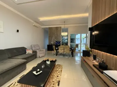 Casa de Condomínio com 1 Quarto à venda, 202m² no Esperança, Londrina