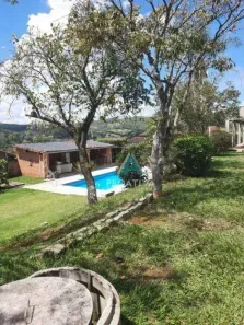 Fazenda/Sítio com 2 Quartos à venda, 200m² no Centro, Pinhalzinho