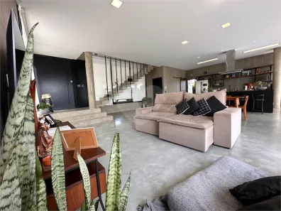 Casa de Condomínio com 4 Quartos à venda, 398m² no Interlagos, Vila Velha