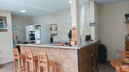 Casa com 3 Quartos à venda, 180m² no Bosque dos Eucaliptos, São José dos Campos