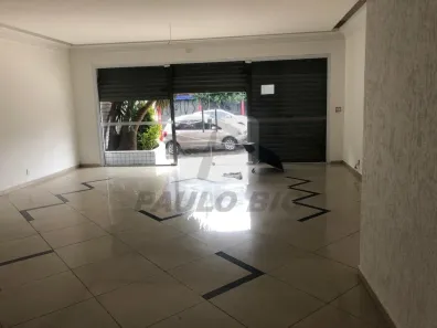 Prédio Comercial para alugar, 407m² no Jardim do Mar, São Bernardo do Campo