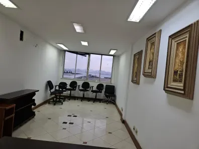 Sala Comercial para alugar, 90m² no Centro, Rio de Janeiro
