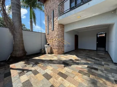 Casa com 3 Quartos à venda, 264m² no Jardim Nossa Senhora do Carmo, Americana