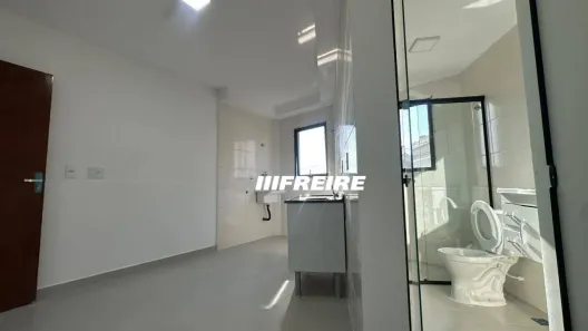 Apartamento com 1 Quarto para alugar, 34m² no São José, São Caetano do Sul