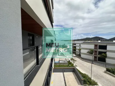 Apartamento com 3 Quartos à venda, 163m² no João Paulo, Florianópolis