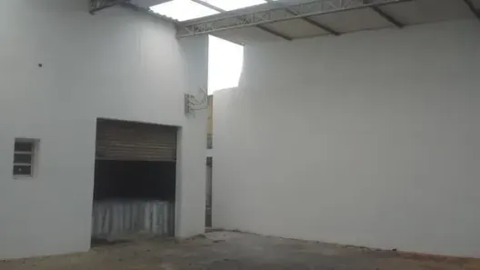 Galpão/Depósito/Armazém à venda, 460m² no Jardim Marabá(Zona Sul), São Paulo