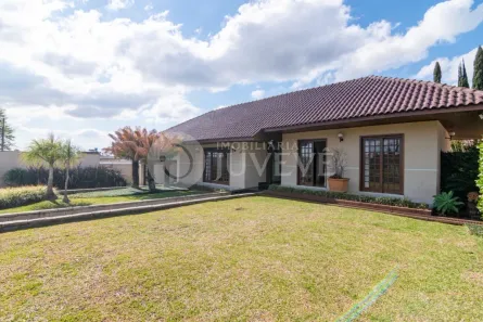 Casa com 3 Quartos à venda, 307m² no Centro, Araucária