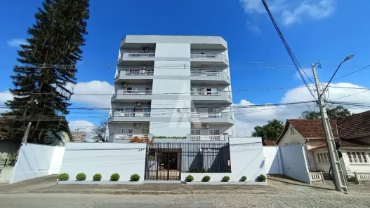 Apartamento com 3 Quartos à venda, 125m² no América, Joinville