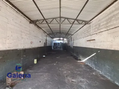 Ponto Comercial para alugar, 159m² no Jardim Jóquei Clube, Ribeirão Preto