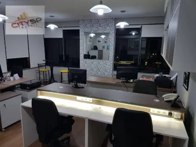 Sala Comercial à venda, 36m² no Parque Imperial, São Paulo
