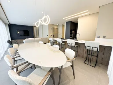 Apartamento com 4 Quartos à venda, 181m² no Centro, Balneário Camboriú