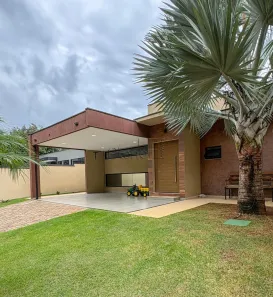 Casa de Condomínio com 4 Quartos à venda, 290m² no Chácara São Rafael, Campinas