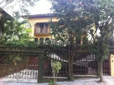 Sobrado com 6 Quartos à venda, 380m² no Barro Branco (Zona Norte), São Paulo