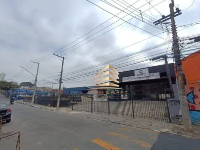 Galpão/Depósito/Armazém para alugar, 600m² no Macedo, Guarulhos