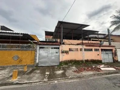 Casa com 3 Quartos à venda, 108m² no Trindade, São Gonçalo