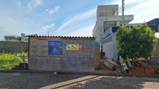 Lote/Terreno à venda, 392m² no , Porto Rico