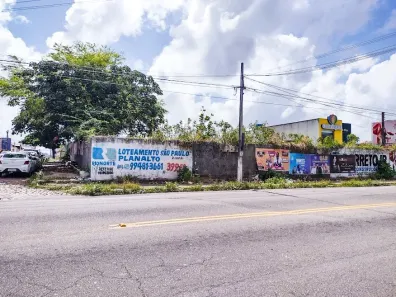 Lote/Terreno à venda, 1590m² no Candelária, Natal