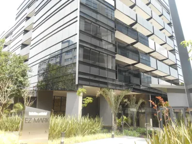 Sala Comercial para venda ou aluguel, 71m² no Vila Mariana, São Paulo