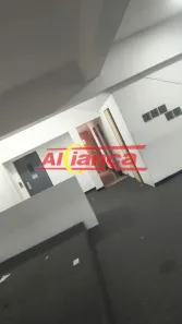 Prédio Comercial para alugar, 1100m² no Vila Flórida, Guarulhos