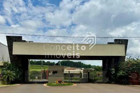 Lote/Terreno à venda, 300m² no Colônia Dona Luíza, Ponta Grossa