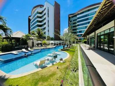 Apartamento com 4 Quartos à venda, 211m² no Paiva, Cabo de Santo Agostinho
