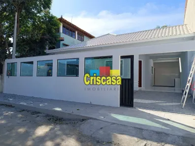Casa com 2 Quartos à venda, 85m² no Ubas, Iguaba Grande