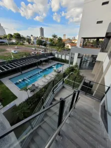Apartamento com 2 Quartos à venda, 88m² no Cidade Alta, Cuiabá