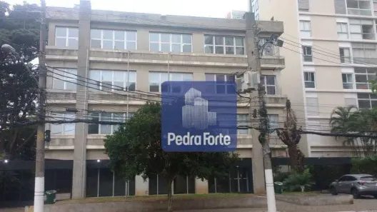 Prédio Comercial à venda, 3500m² no Higienópolis, São Paulo