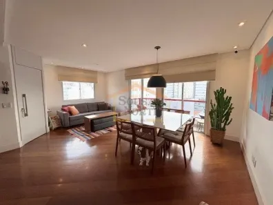 Cobertura com 3 Quartos à venda, 182m² no Perdizes, São Paulo