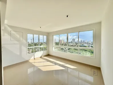 Apartamento com 2 Quartos à venda, 63m² no Parque Amazônia, Goiânia