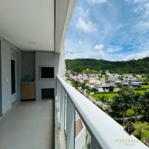 Apartamento com 3 Quartos à venda, 89m² no Praia Brava de Itajaí, Itajaí