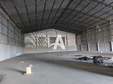 Galpão/Depósito/Armazém para alugar, 1700m² no Marta Helena, Uberlândia