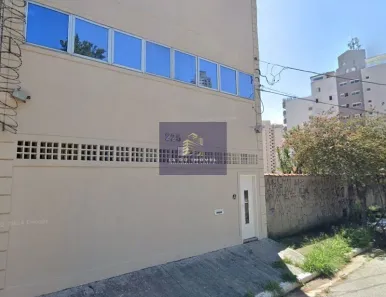 Prédio Comercial com 16 Quartos à venda, 600m² no Conjunto Habitacional Turística, São Paulo