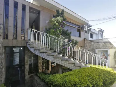 Sobrado com 3 Quartos à venda, 401m² no Saúde, São Paulo