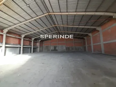 Galpão/Depósito/Armazém para alugar, 2278m² no Industrial, Caxias do Sul