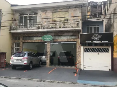 Imóvel Comercial à venda, 300m² no Jardim São José (Zona Norte), São Paulo