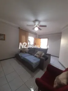 Casa com 3 Quartos à venda, 197m² no Santa Mônica, Uberlândia