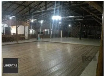 Lote/Terreno à venda, 5658m² no Restinga, Porto Alegre