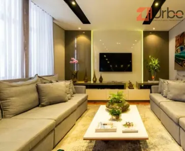 Apartamento com 3 Quartos à venda, 150m² no Santa Cecília, São Paulo