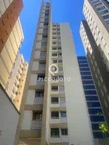 Apartamento com 1 Quarto à venda, 50m² no Cambuí, Campinas